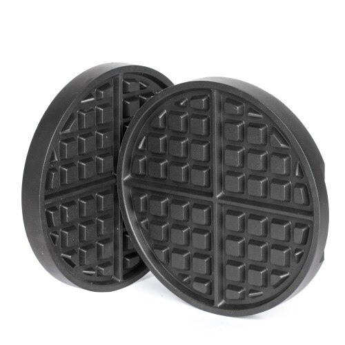 Sephra Skinny Waffle Maker Replacement Plates - Pair_0